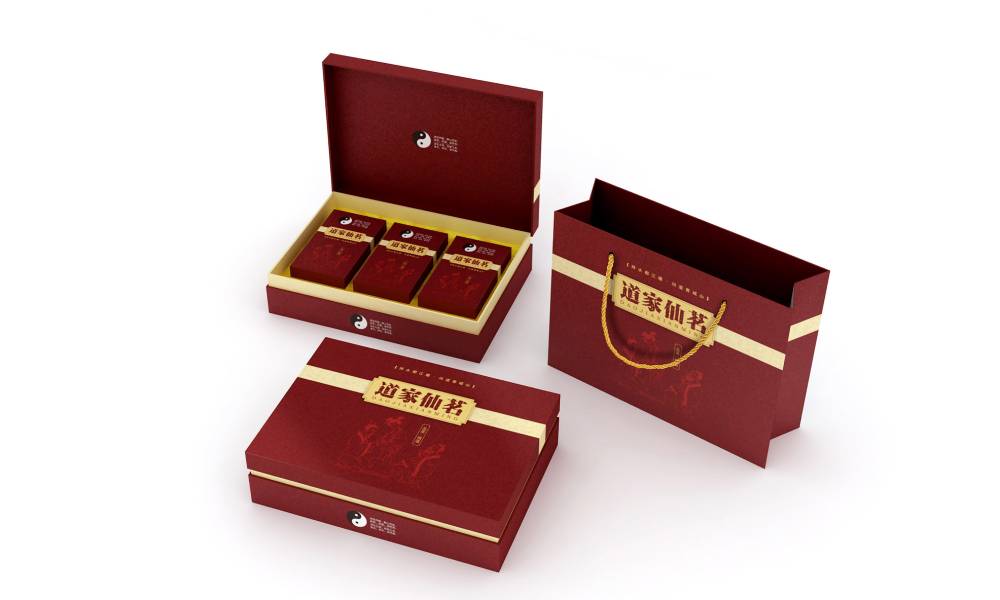 中宁县文创产品包装设计的破圈密码——文化基因与消费场景的双向激活