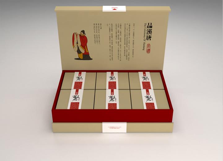 中宁县年货包装设计的温情密码——从市井烟火到年节仪式的视觉重构