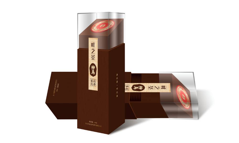 中宁县礼品包装设计：以礼传情，融合城市特色，打造有温度的伴手礼